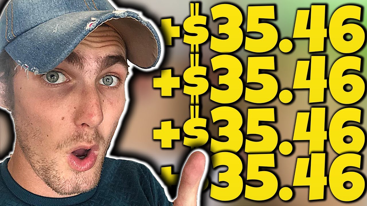 Earn $35.46 Again & Again (Free Clickbank Money 2023 | Make Money Online)