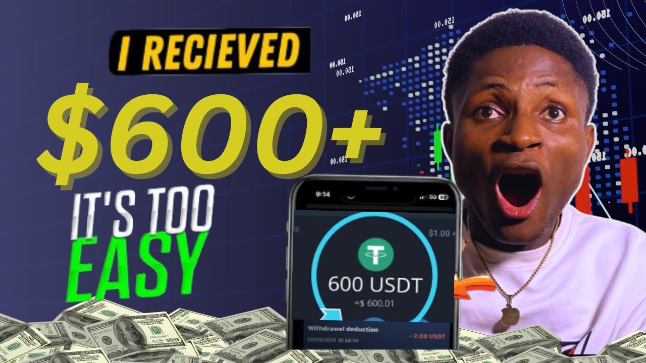 Earn $3.60 Every 24/Hour with This Free Website (Make Money Online)