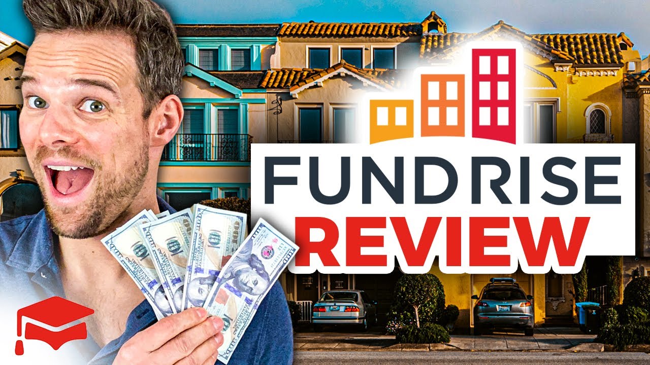 Fundrise Review: Passive Real Estate Investing Pros and Cons
