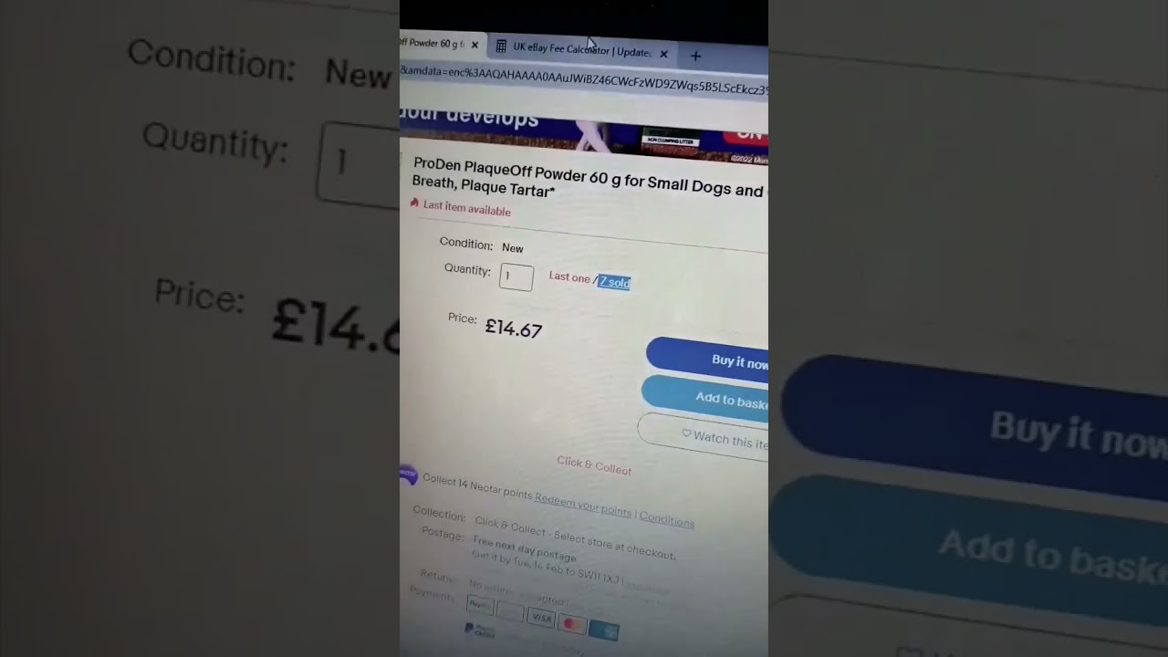 HOW TO START DROPSHIPPING ON EBAY  2023 | EBAY DROPSHIPPING 2023 #ebay #2023 #ebayseller