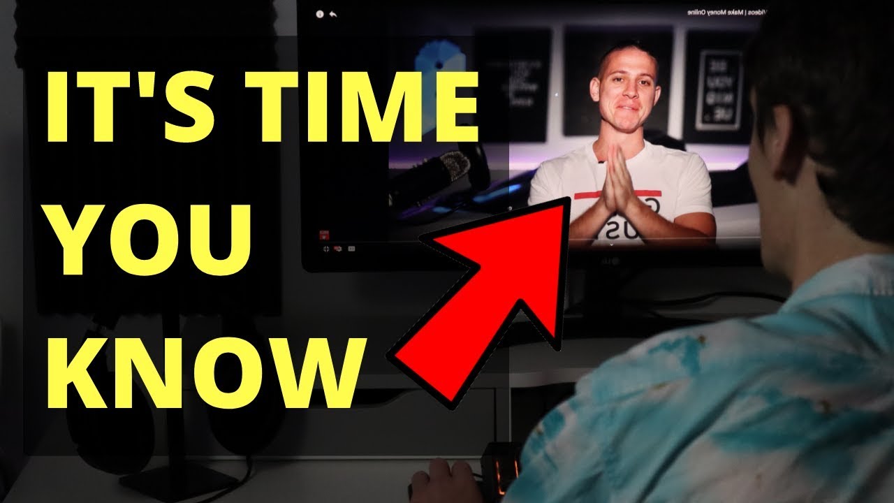 I Tried Kevin David's Make Money Online Tips For A WHOLE WEEK (Day 1 of 7)