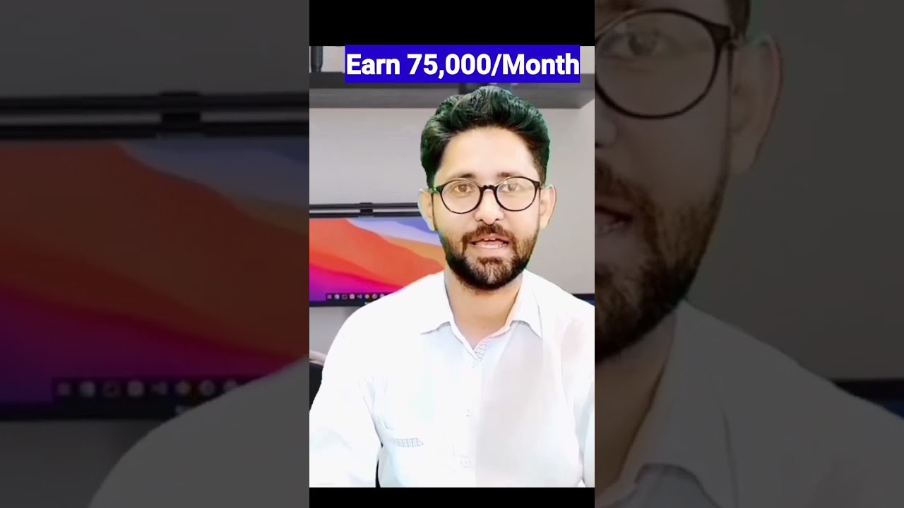 Make 75000/Month |Earn Money Online Without Investment | Daraz Affiliate Marketing in Pakistan 2023