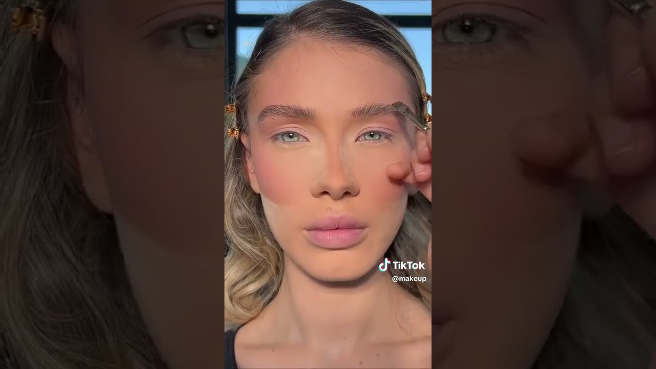 Makeup Blog Tutorial