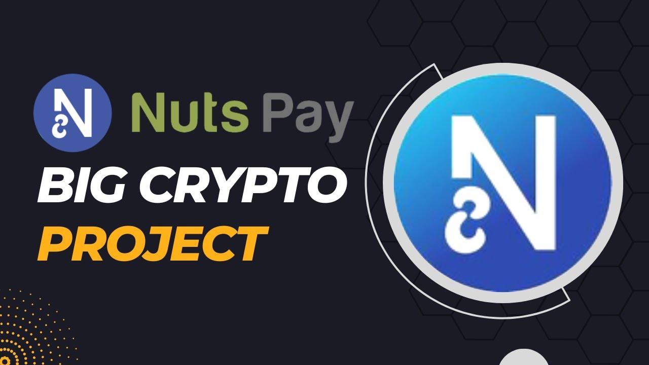 Nutspay Ecosystem | Passive Income 2023