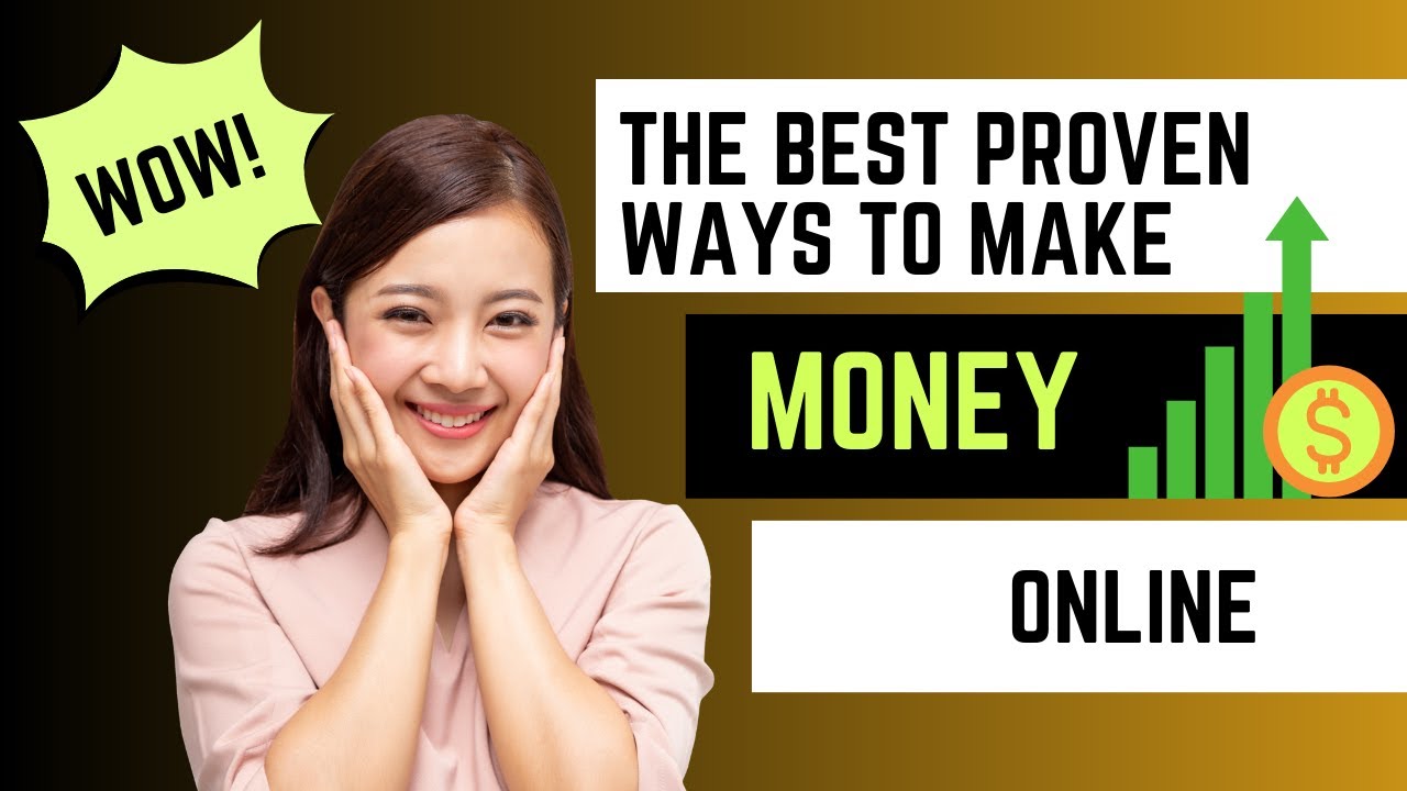 Stop Scrolling just listen to the ideas/ how to make money online 2023 @Elitemoneyinfo