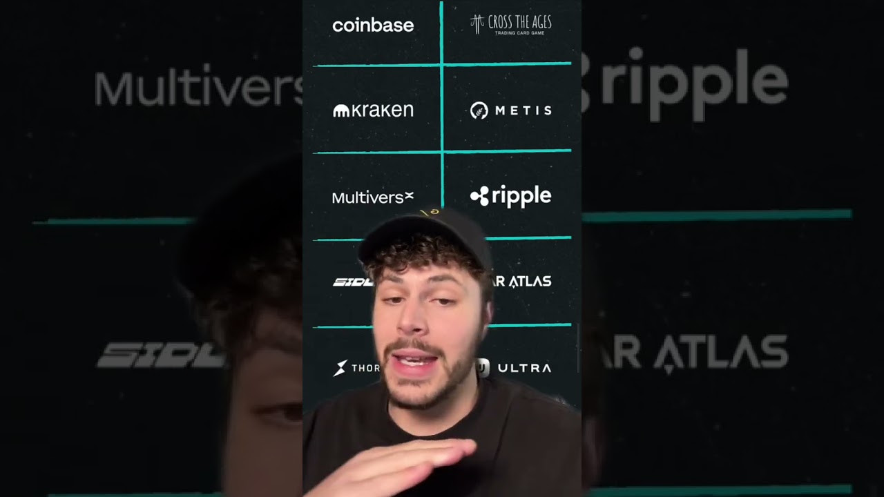 This NFT Gives You Passive Income FOR LIFE.