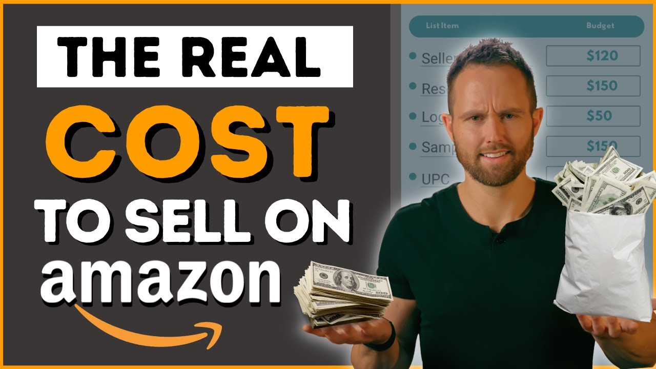 What It Now ACTUALLY Costs To Sell on Amazon FBA in 2023  | Amazon FBA Cost Breakdown 2023