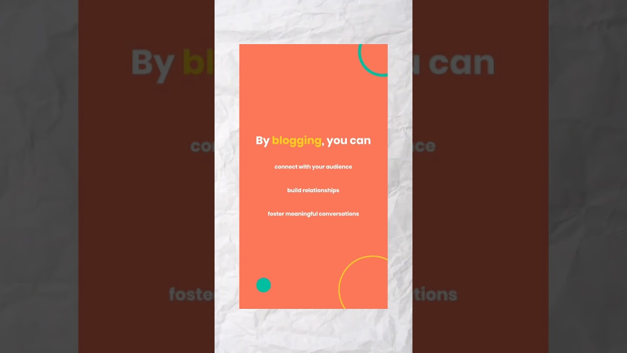 about blogging #trending #powerpoint #presentation #hacking #coding #presentationtools #tutorial