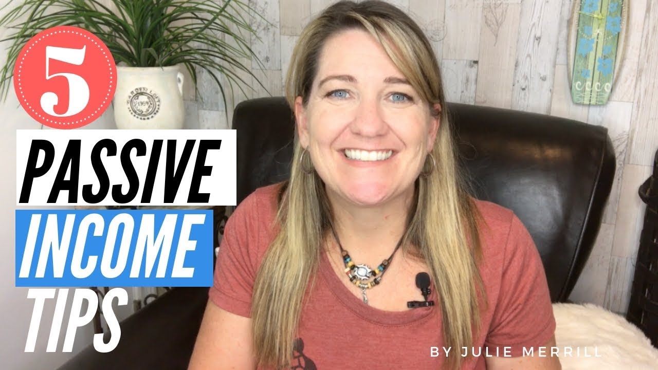 5 Online Income Tips, Tips to Make Money Online this Holiday Season
