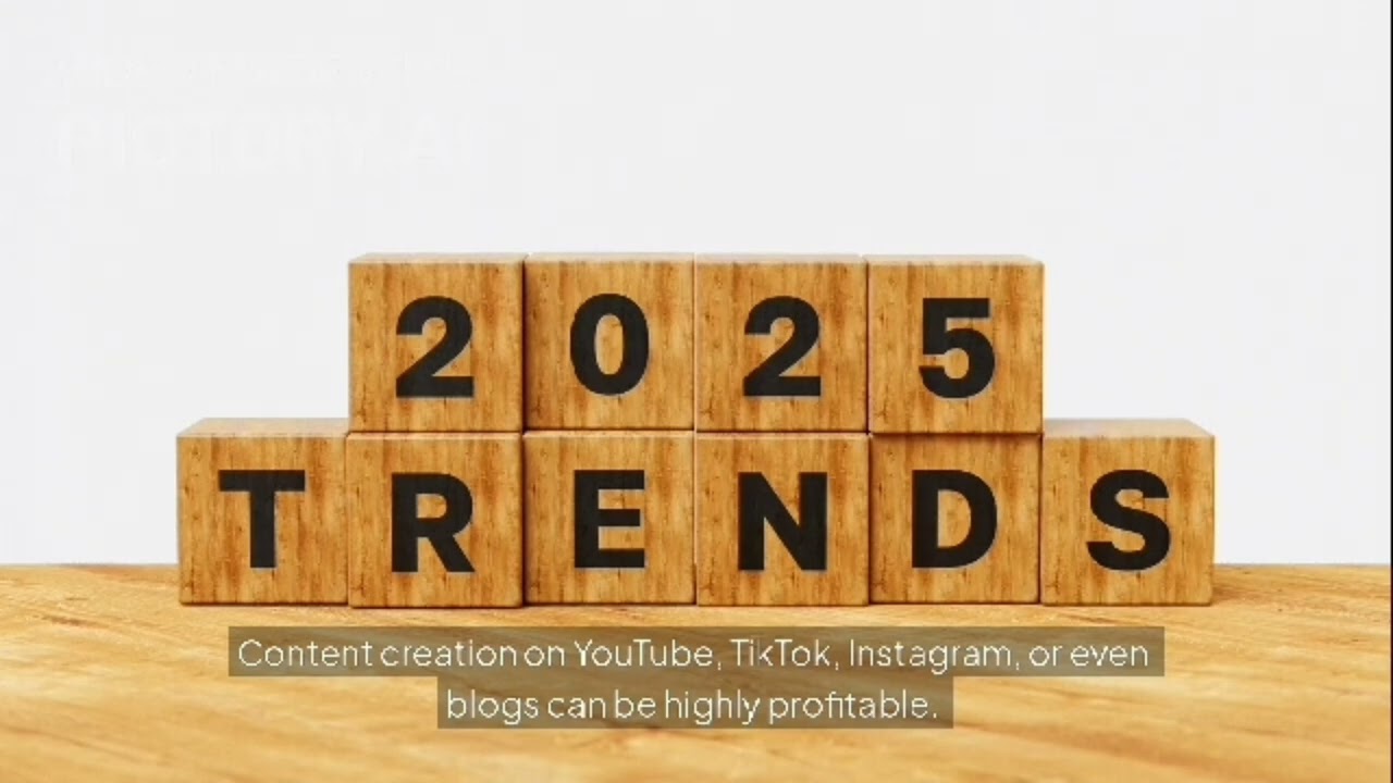 AI Tips: How to Make Money Online Without Investment in 2025