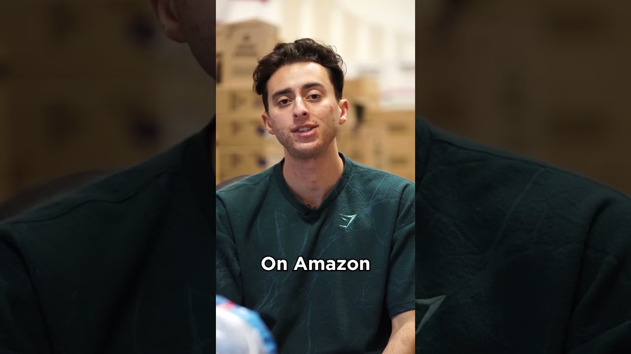 Amazon FBA side hustle #amazon #amazonfba #amazonproducts #amazonseller #shorts #arbitrage #fba