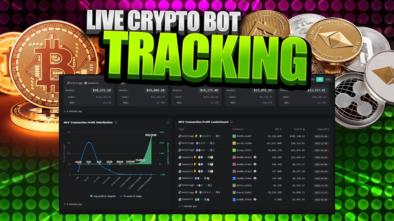 Deploy a BNB Frontrun Bot on Pancakeswap No Downloads Passive Income 2023 Version