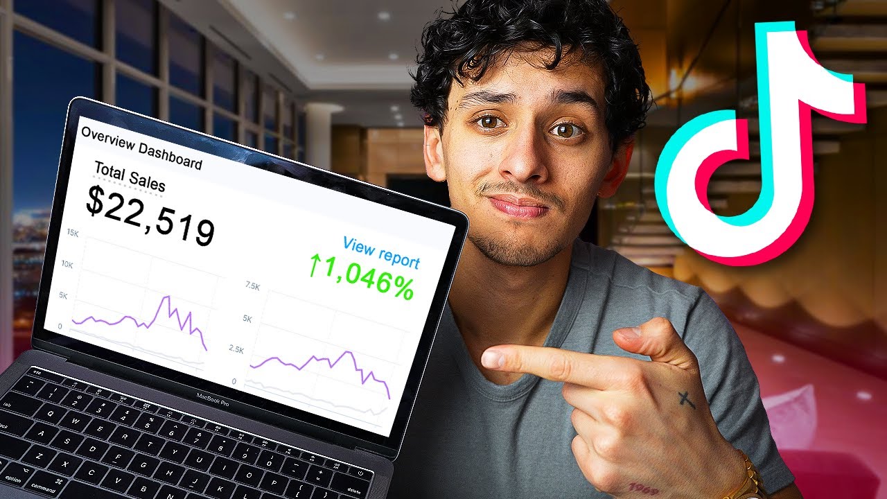 How Dropshipping ACTUALLY Works (2023)