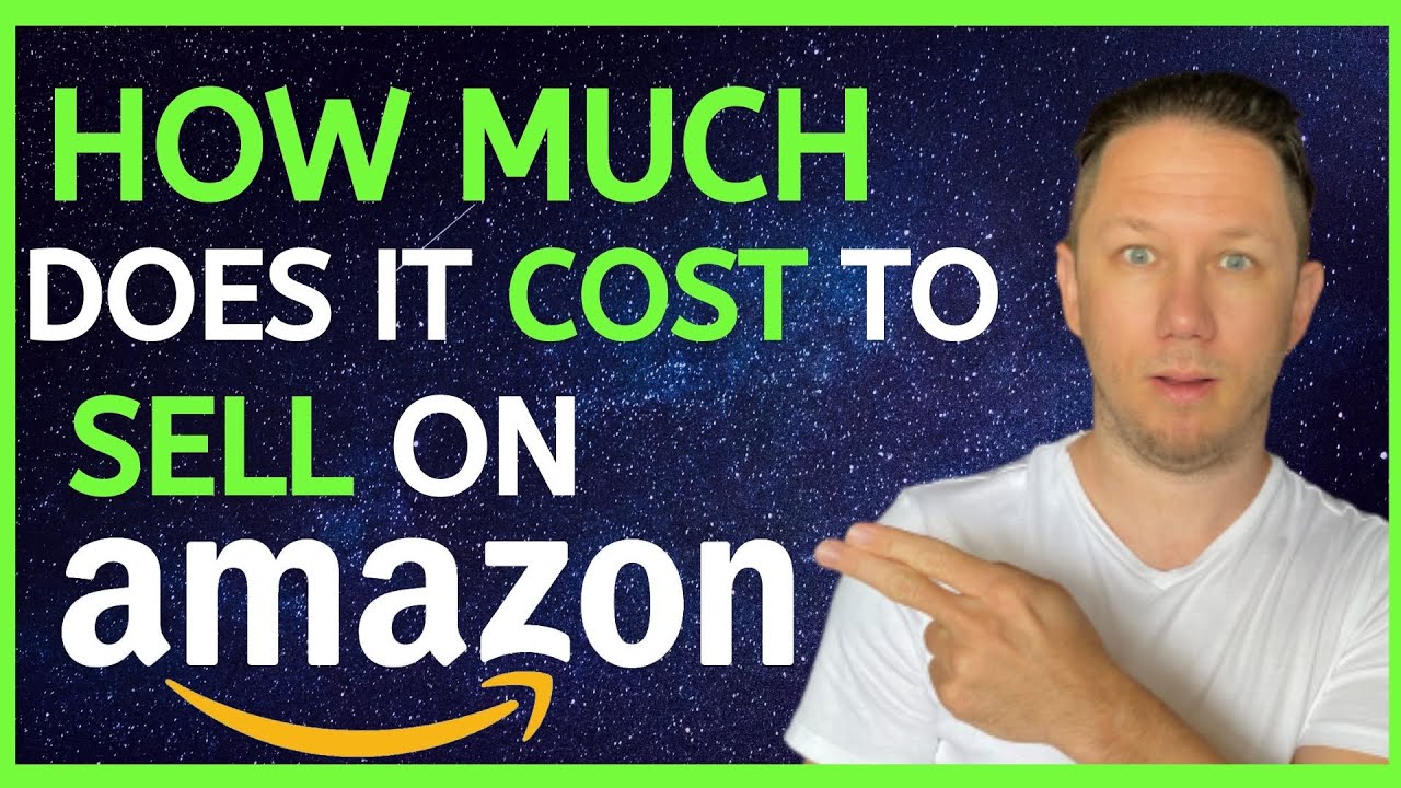 How Much Money do YOU Need to START on Amazon FBA 2023 (NOT WHAT YOU THINK!)