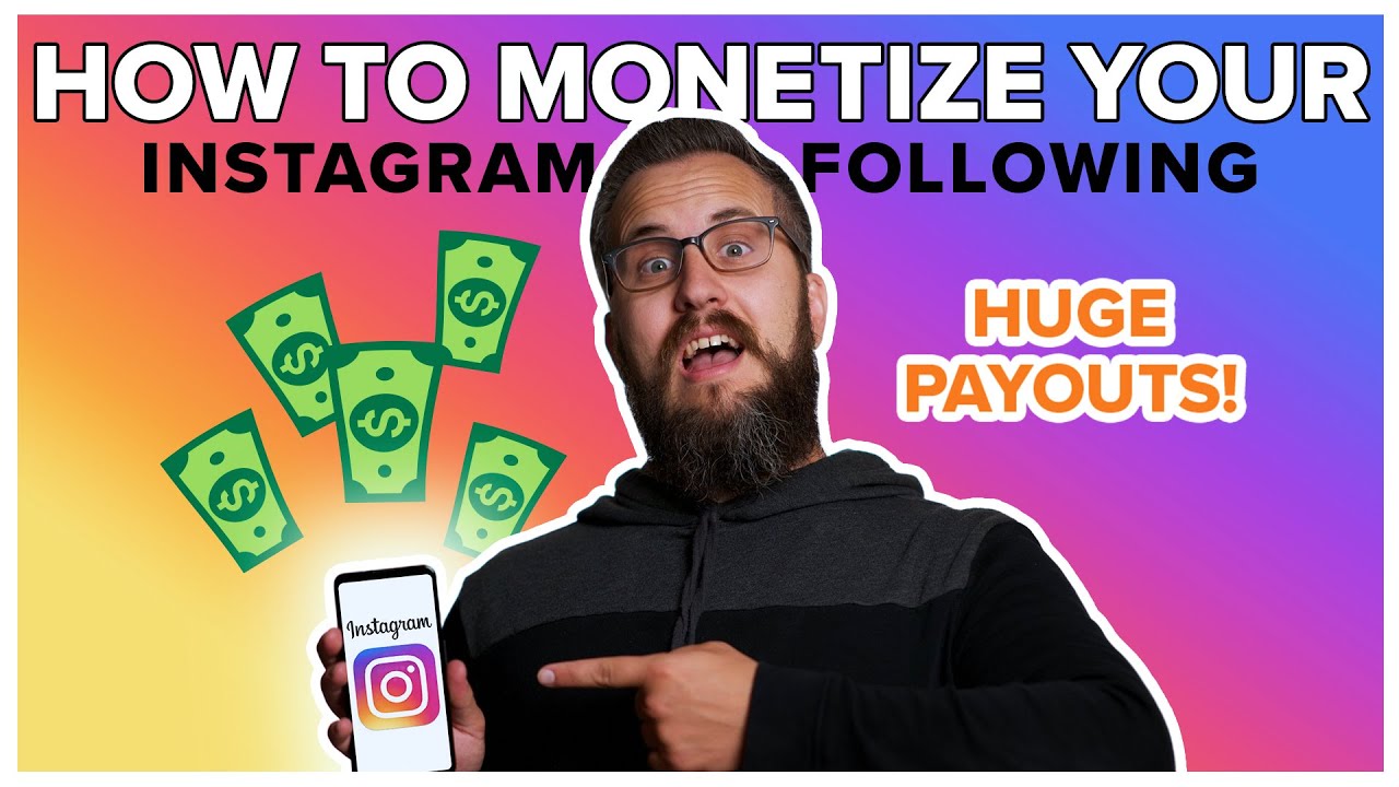 How To Make Money On Instagram 2021: 3 High-Paying Instagram Marketing Tactics that Get You PAID!