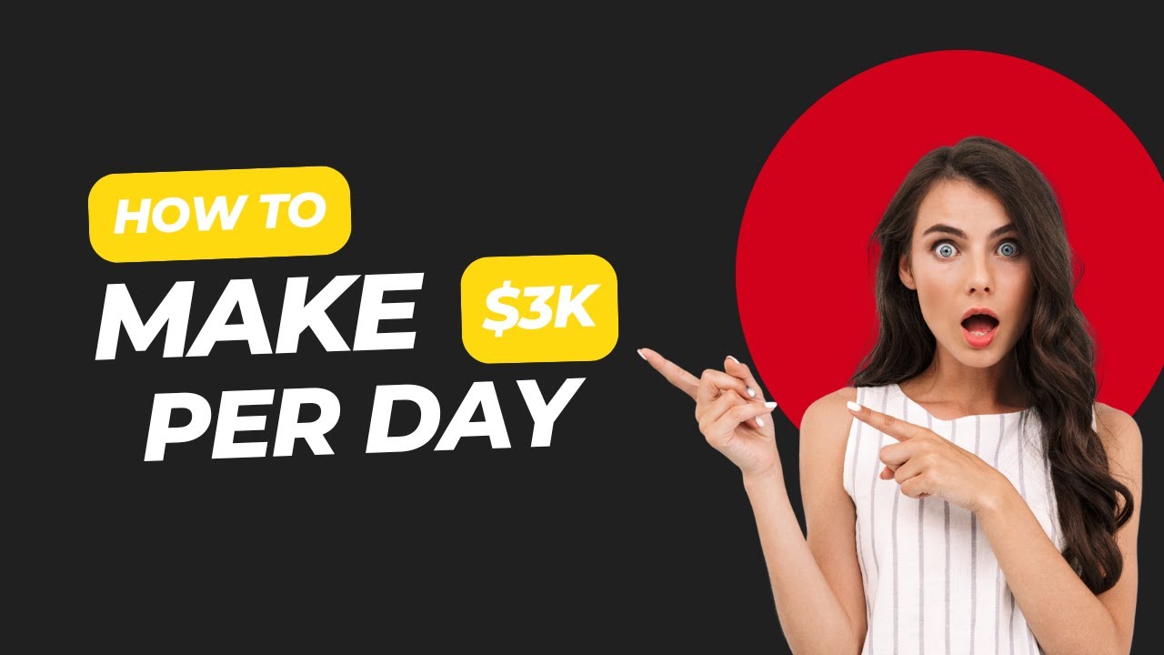 How to Actually Make Money Online in 2025 | Proven Methods & Tips for Beginners