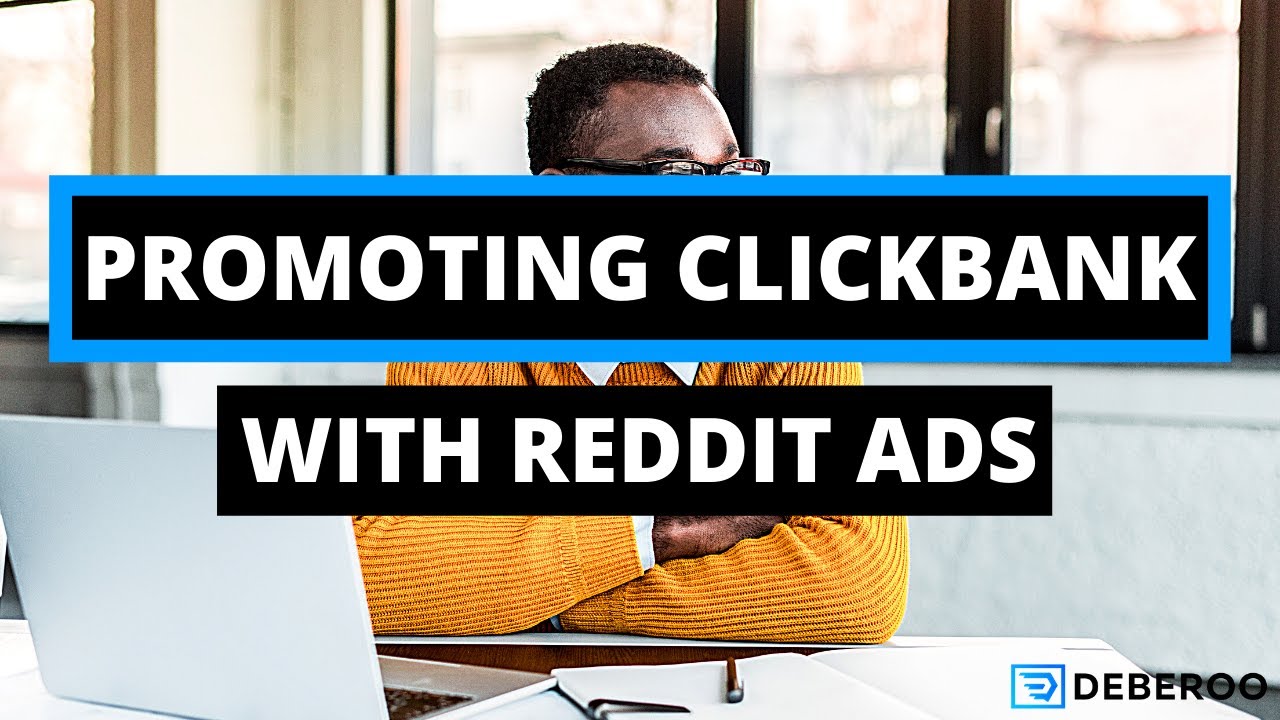 How to Make Money Online with Clickbank and Reddit Ads [Best Method]