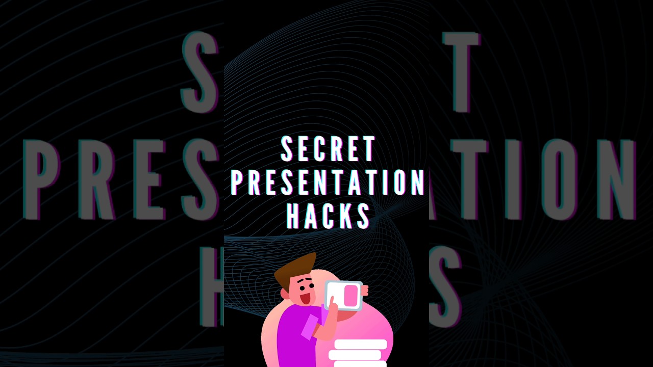 How to make Quick 3D presentations with A.I. #blog #tutorial #contentcreator #college #business #ai