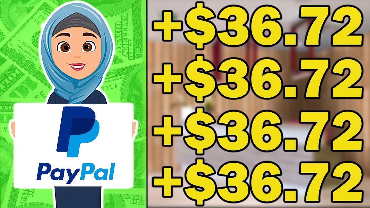 Make $36.72 Again & Again NOW [Passive Income 2023 + Super Affiliate Bonus!]
