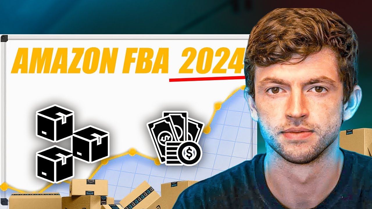 The NEW Way Of Making Money With Amazon FBA In 2024