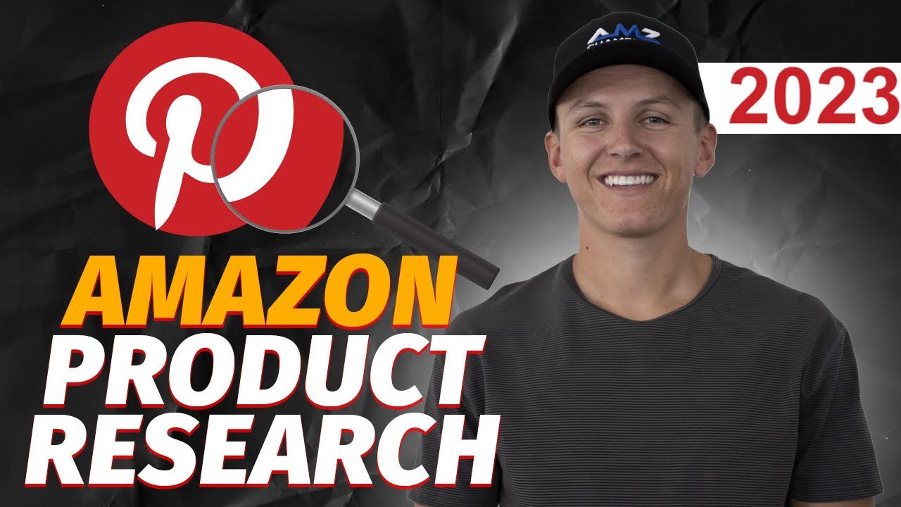 Using Pinterest for Amazon FBA Product Research in 2023
