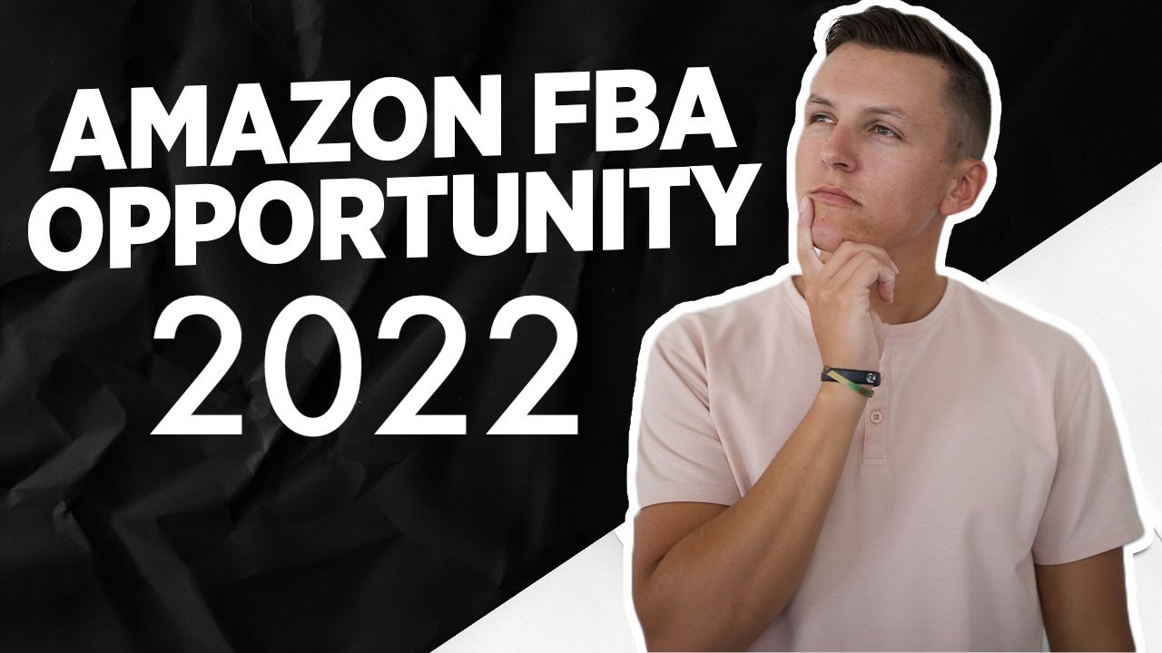 Why You Should Start Amazon FBA in 2023!!
