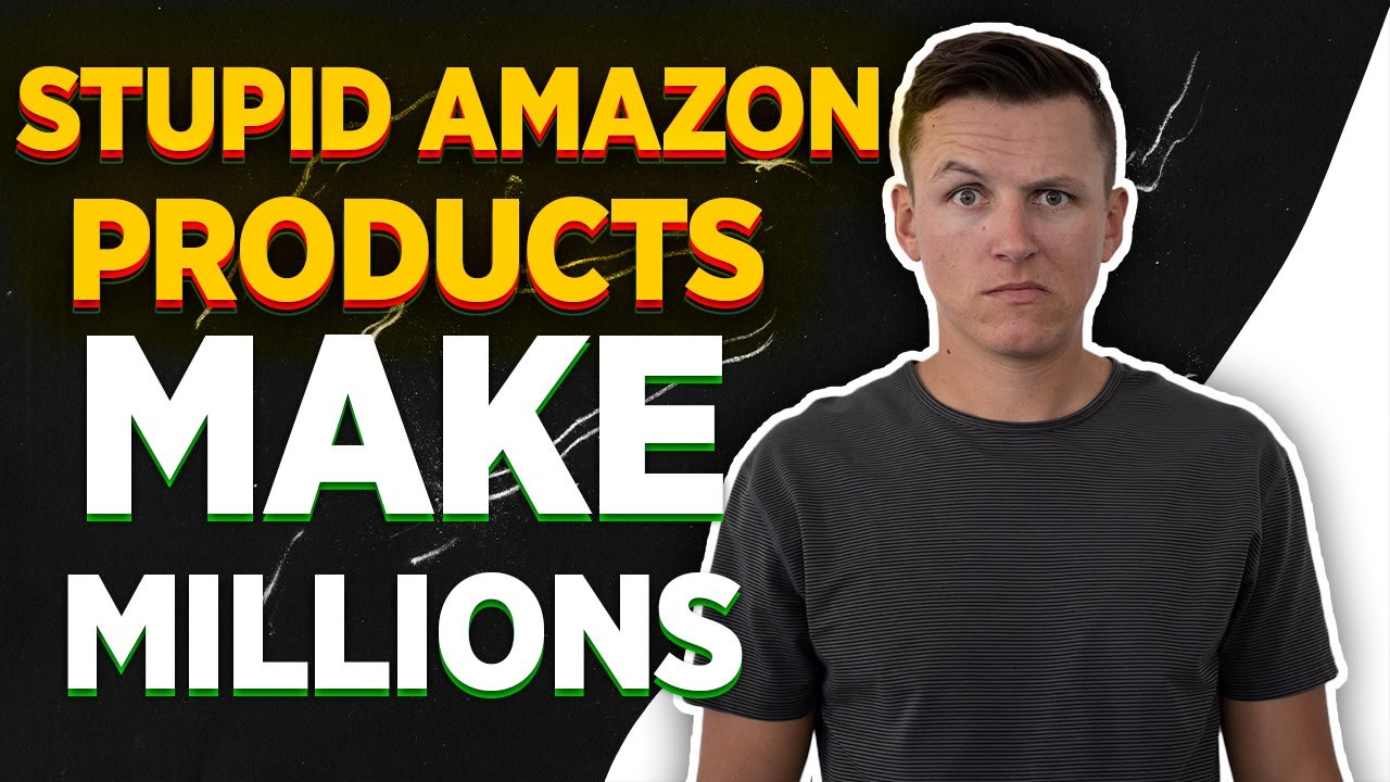 Amazon FBA 2023 - The Million Dollar Pizza Blanket