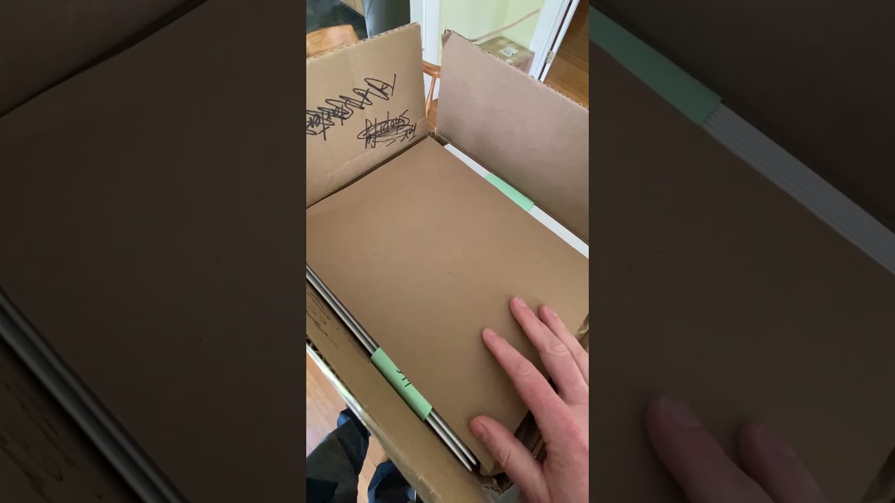 Amazon FBA shipping tip to prevent damage #amazonfba #smallbusiness