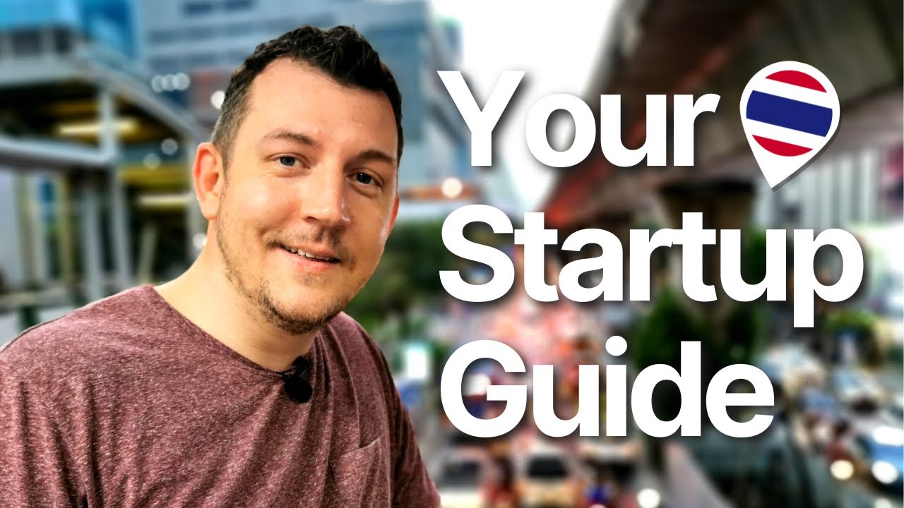 Best Way To Make Money Online In Thailand As A Foreigner In 2023
