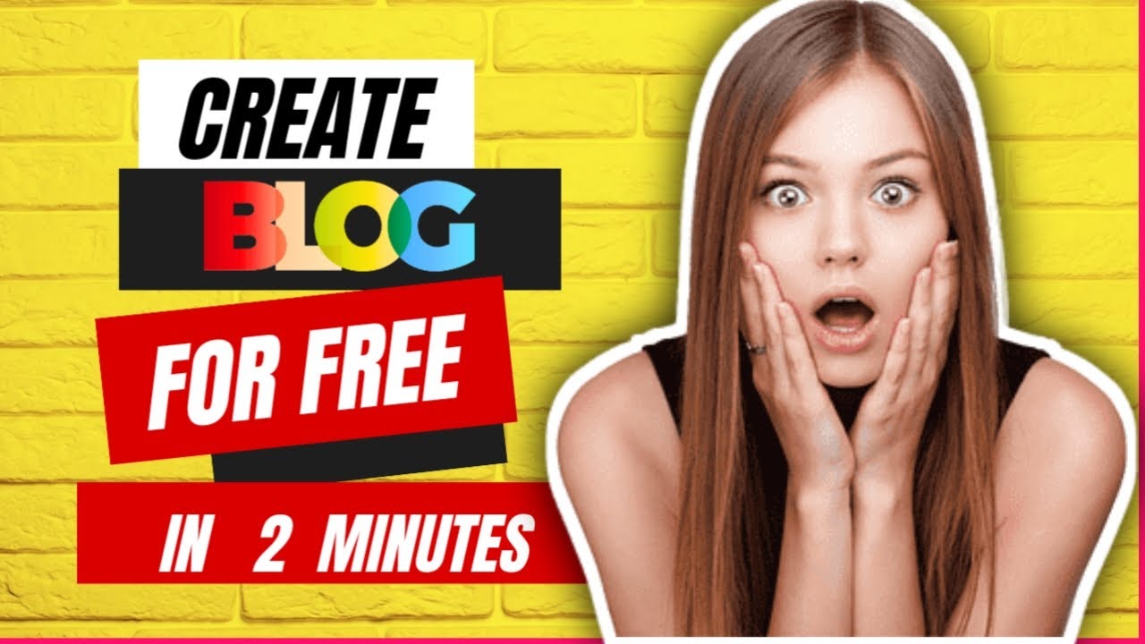 Blog || Blogger Tutorial for Beginners || How to make a free website #blogger  #blog  #vlog