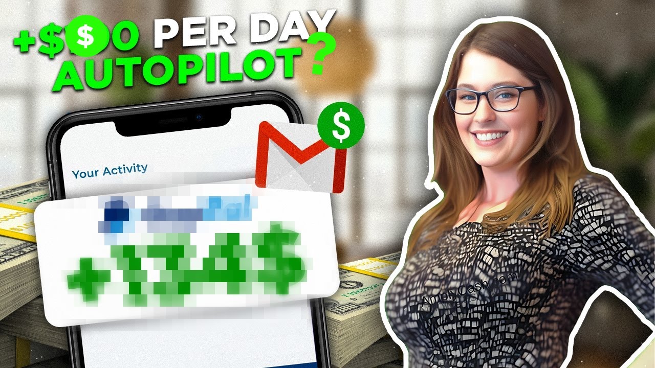 Email Side Hustle: How to Start & Earn Online (Make Money Online)