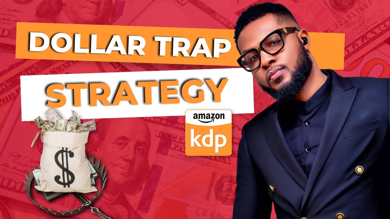 Hot Digital Products Ideas + Amazon KDP Massive Sales Strategy | Make Money Online 2023