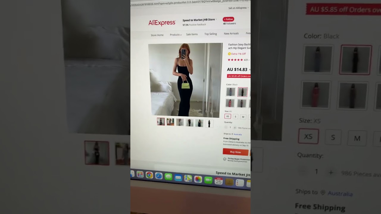 How I Made my First $100K online #shorts #dropshipping