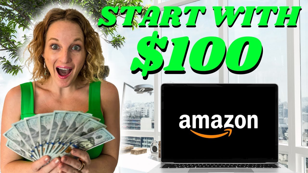 How I Started My Amazon FBA Business From Scratch - Easy Steps Revealed!