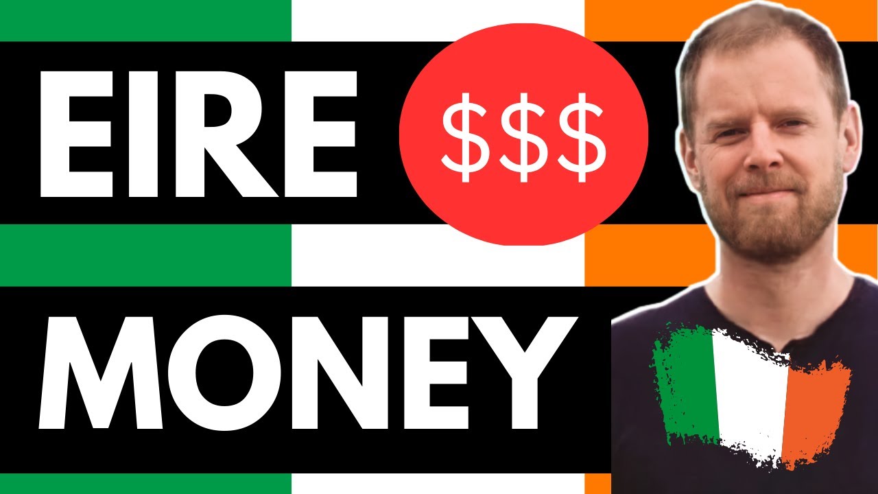 How To Make Money Online in Ireland For Free 2023 (Make Money Online Ireland 2023)