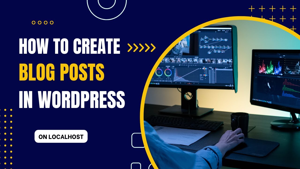 How to Create Blog Posts in WordPress in 2023 | Easy Guide In Urdu/Hindi
