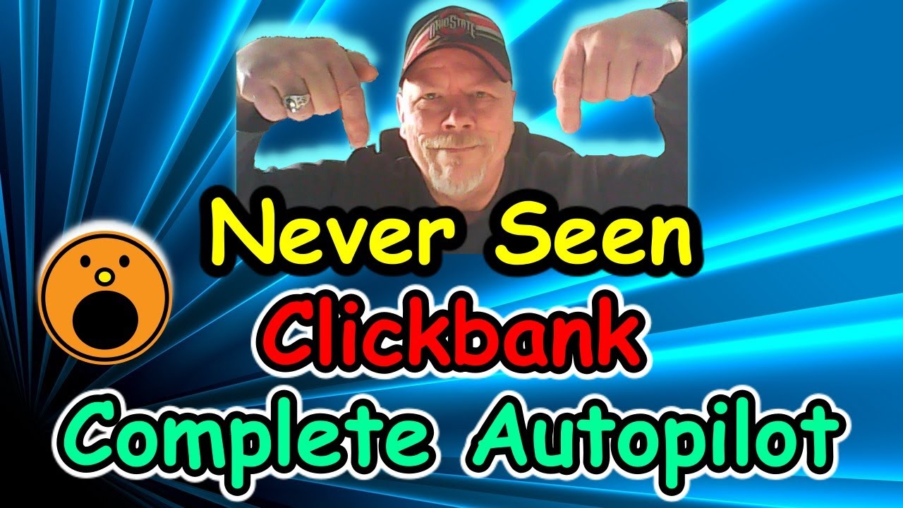 How to Make Money with Clickbank on Autopilot - Make Money Online