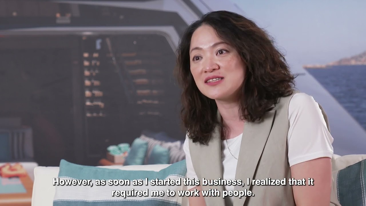 Make Money Online 2023: Stella Huang's Unexpected Glow-Up in Taiwan