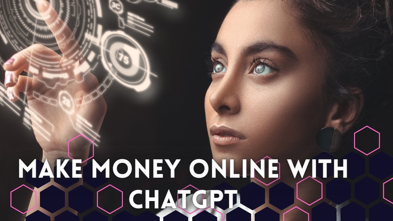 "Make Money Online with ChatGPT: Tips and Tricks