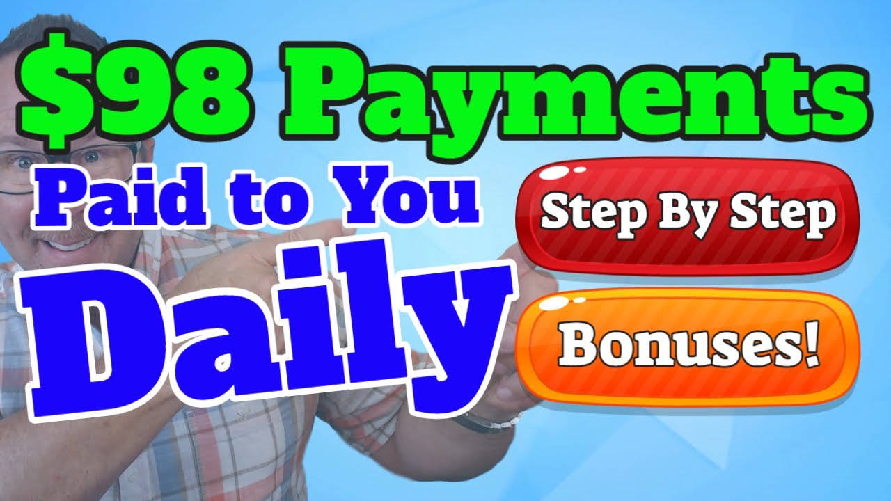98 Unlimited Review | Earn Passive Income 2023 Step By Step