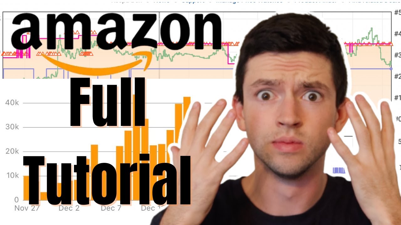 Amazon FBA Online Arbitrage 101 FULL Beginners Guide 2023