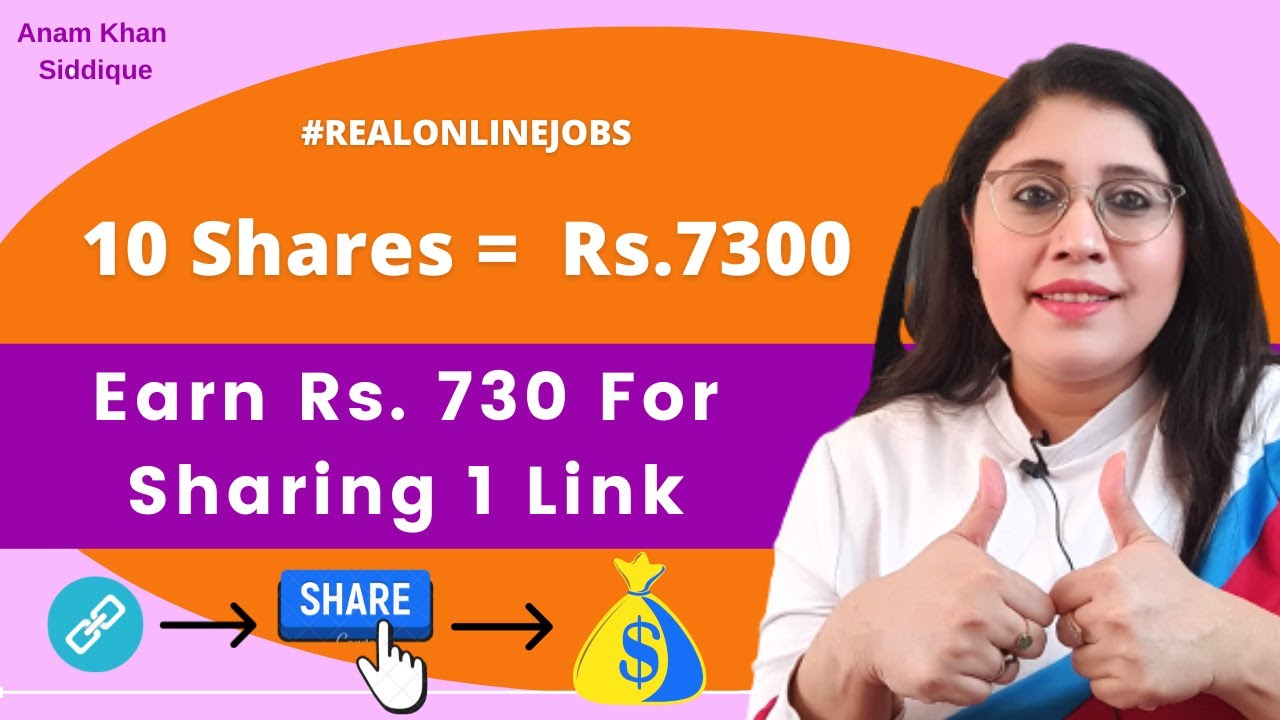 Anybody Can Do || Easiest Way To Earn Money Online_ Make Money Online 2023