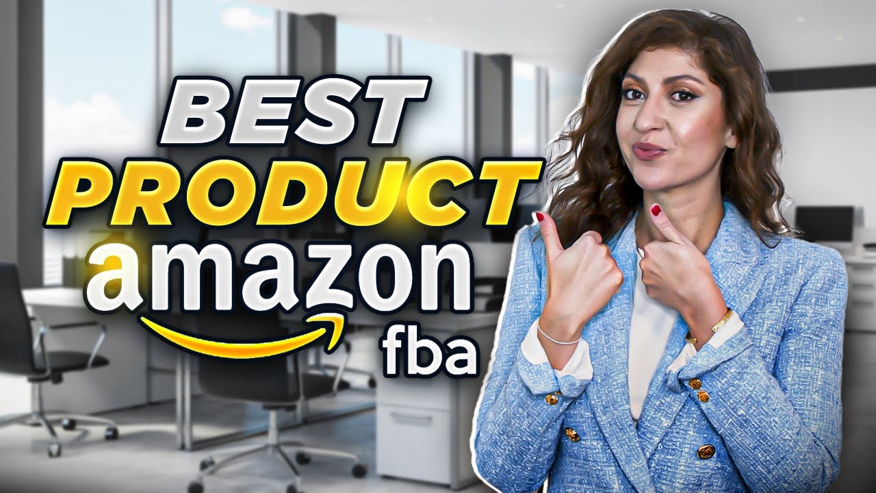 Best Products to Sell on Amazon FBA *Beginners* | Product and Category Research on Amazon 2023