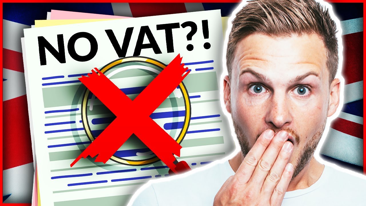Brexit 2023 Guide For Amazon FBA Sellers & Dropshippers (VAT & Customs)