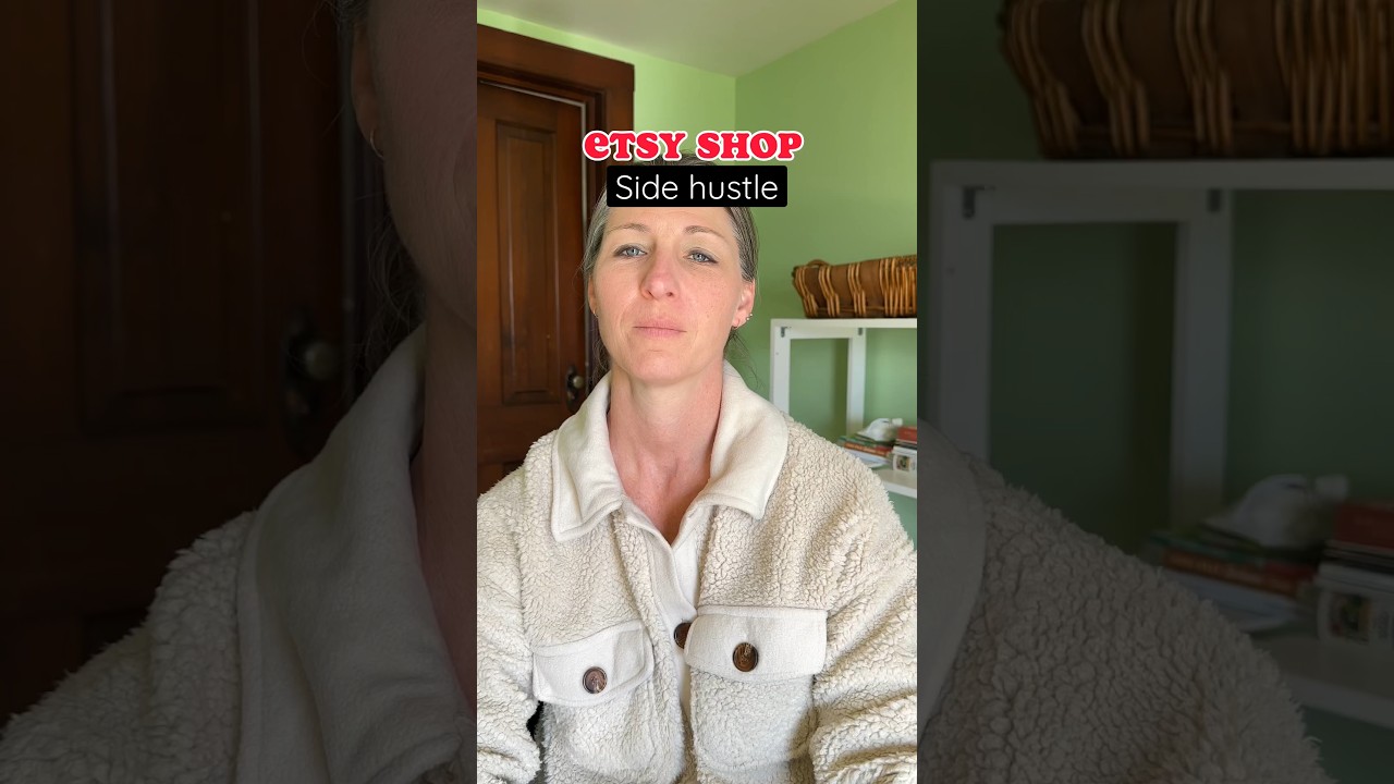 Craft Business Ideas (how to make money with your craft business) #etsy #craft #makemoneyonline