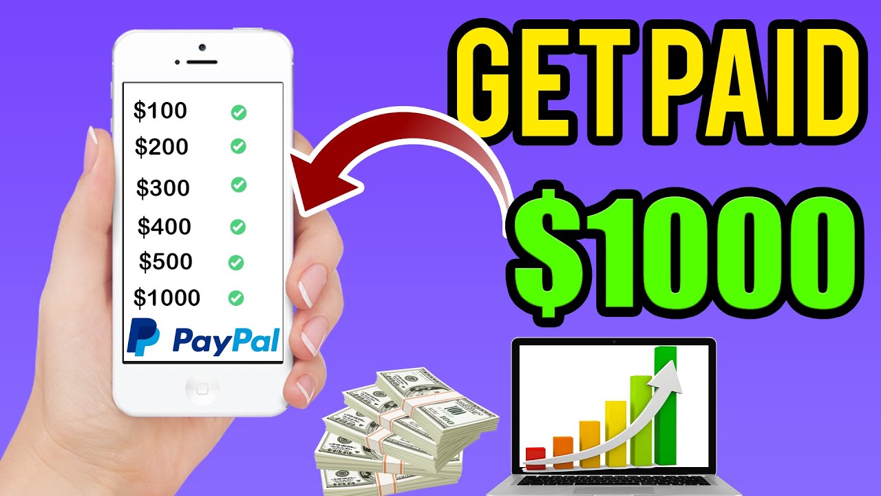 EARN $1000 every  day with free app  | Passive Income Ideas | Make Money Online 2023