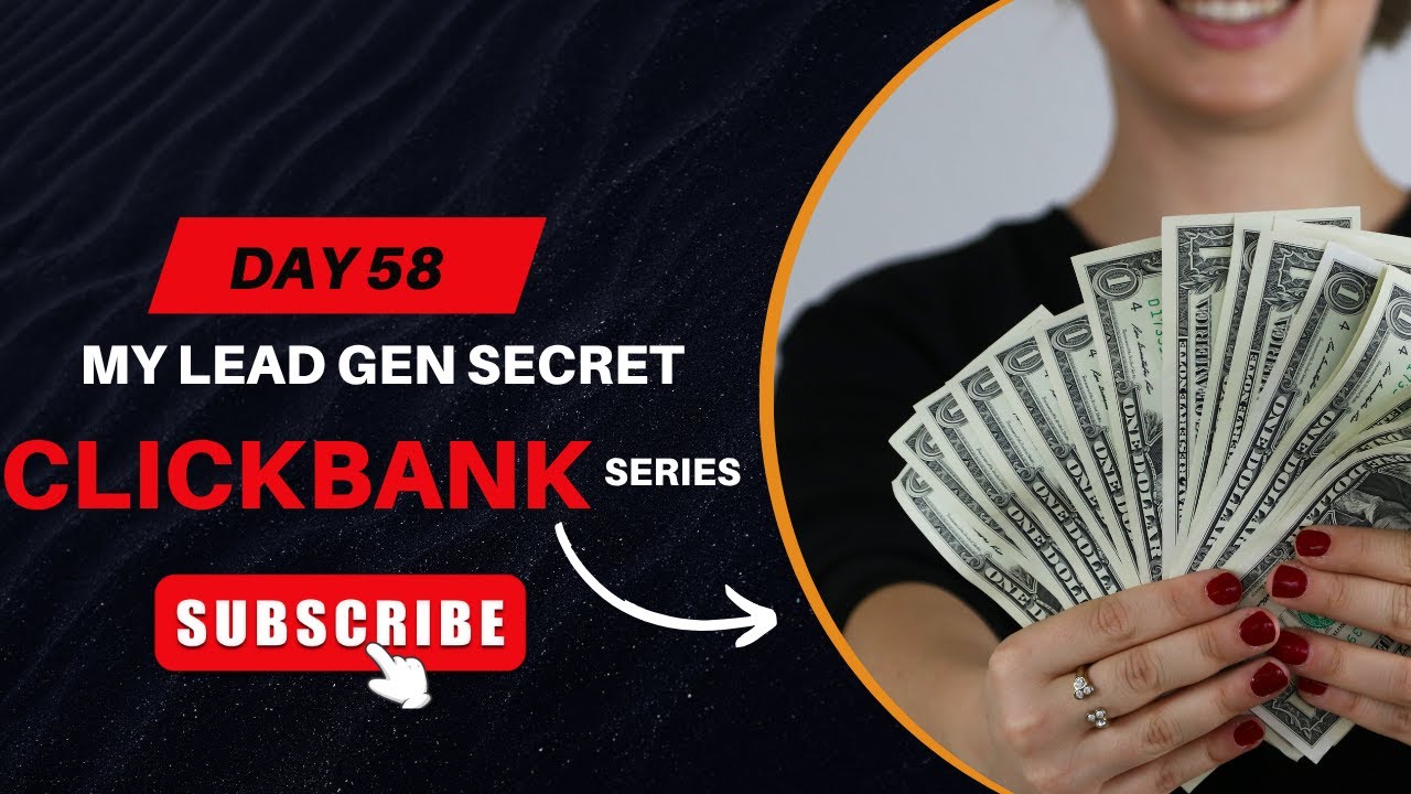 Earn Money Online With MLGS & Clickbank (Day 58)
