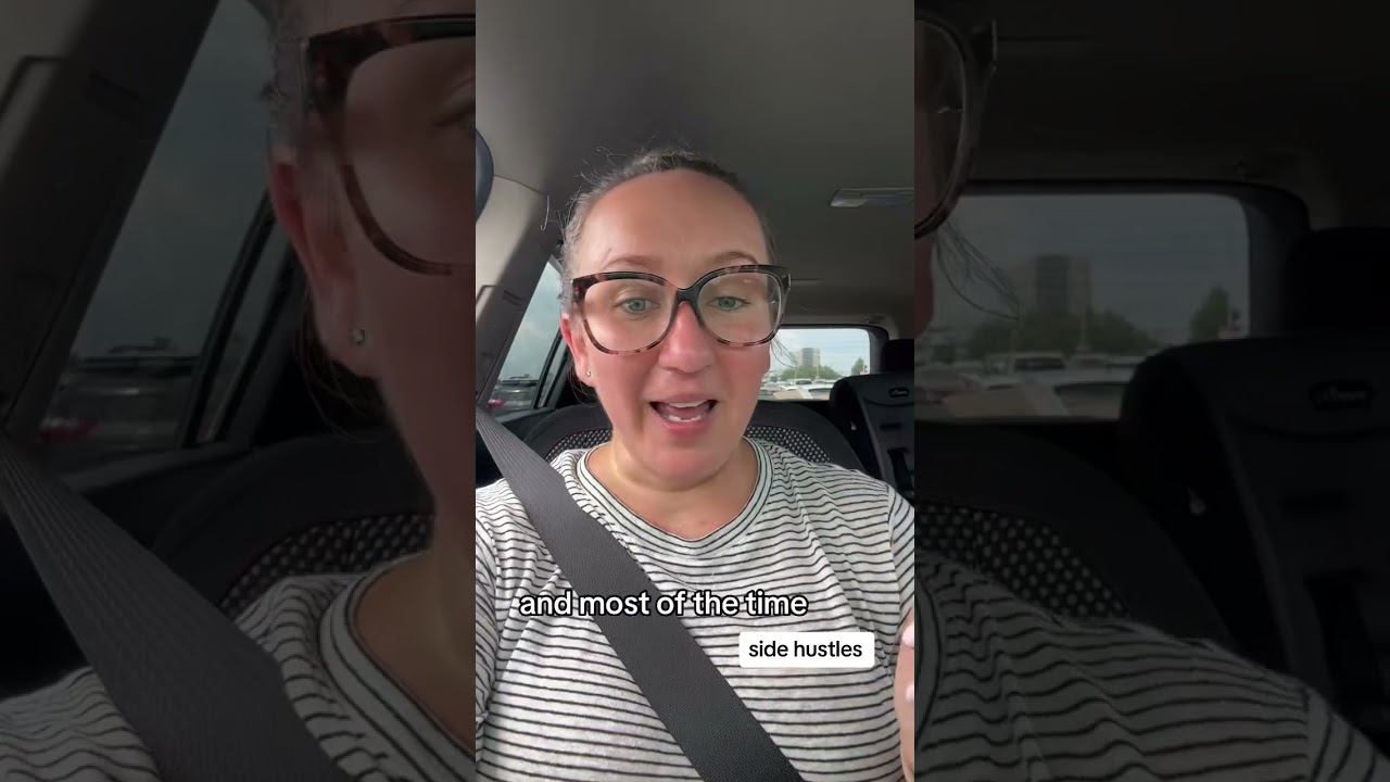 Earn Money with Proven Tips! #sidehustles #makemoneyonline