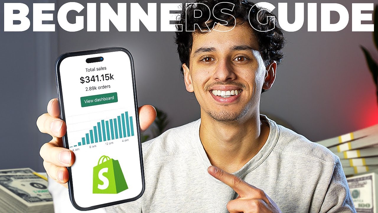 How To Start Dropshipping As A Beginner In 2023