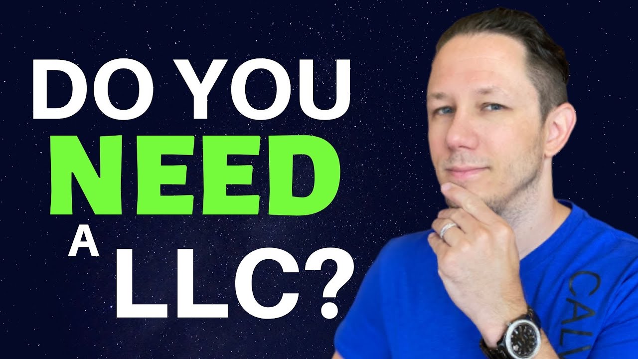 LLC for your Amazon FBA Business? Here's What You NEED to Know